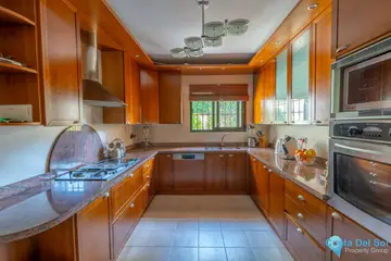 8 bedroom House for Sale in Benahavís-41617