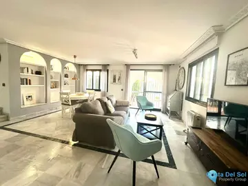 4 bedroom House for Sale in Manilva-16773
