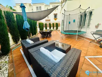 4 bedroom House for Sale in Manilva-16775