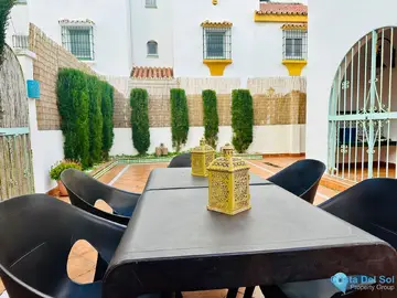 4 bedroom House for Sale in Manilva-16776