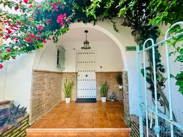4 bedroom House for Sale in Manilva-16778