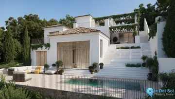 4 bedroom House for Sale in Elviria