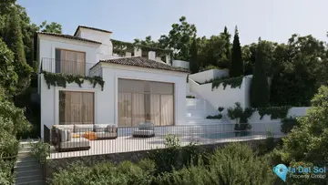 4 bedroom House for Sale in Elviria-41661