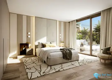 4 bedroom House for Sale in Elviria-41670