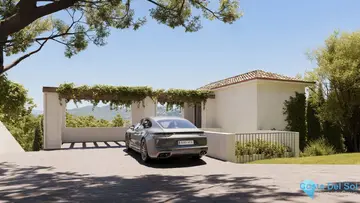 4 bedroom House for Sale in Elviria-41662