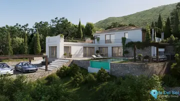 4 bedroom House for Sale in Elviria-41663