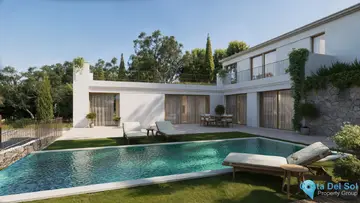 4 bedroom House for Sale in Elviria-41664