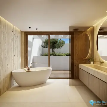 4 bedroom House for Sale in Elviria-41665