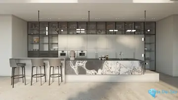 5 bedroom House for Sale in Benahavís-41692