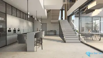 5 bedroom House for Sale in Benahavís-41689