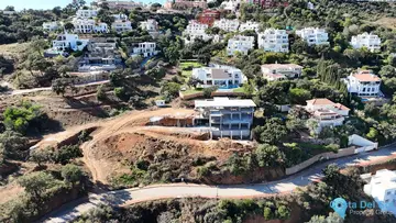 4 bedroom House for Sale in La Mairena-41694