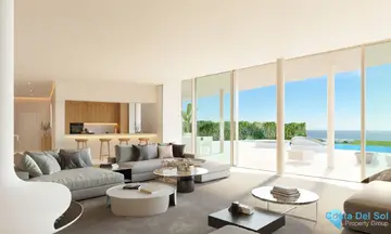 5 bedroom House for Sale in Benalmadena-41716