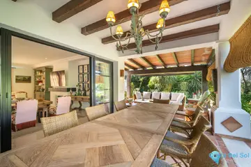 4 bedroom House for Sale in La Quinta-41728