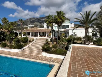 5 bedroom House for Sale in Mijas-41739