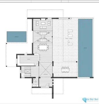 4 bedroom House for Sale in La Mairena-41769
