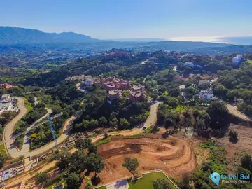 4 bedroom House for Sale in La Mairena-41764