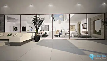 4 bedroom House for Sale in La Mairena-41767