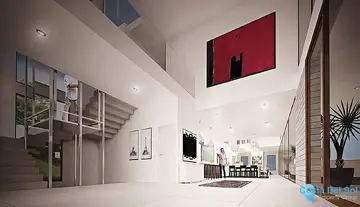 4 bedroom House for Sale in La Mairena-41768