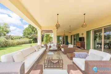 7 bedroom House for Sale in Sotogrande Alto