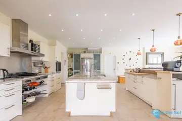 7 bedroom House for Sale in Sotogrande Alto-41797