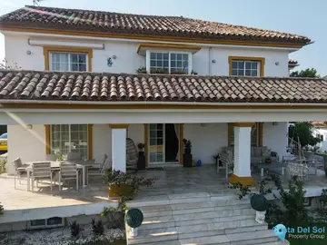 7 bedroom House for Sale in Guadalmina Alta-41816