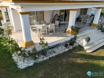 7 bedroom House for Sale in Guadalmina Alta-41817