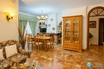 3 bedroom House for Sale in Torremolinos-41843
