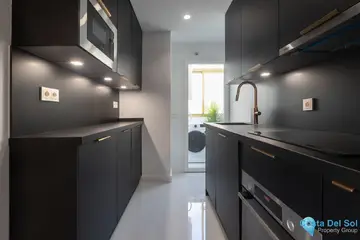 2 bedroom Apartment for Sale in Marbella-16804