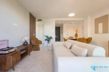 2 bedroom Apartment for Sale in Marbella-16803