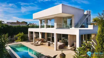 5 bedroom House for Sale in Marbella