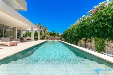5 bedroom House for Sale in Marbella-41850