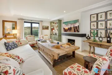 4 bedroom House for Sale in Benahavís-41861