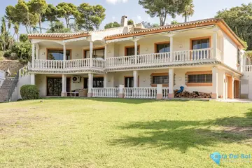 5 bedroom House for Sale in El Rosario-41870