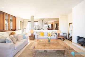 5 bedroom House for Sale in El Rosario-41871
