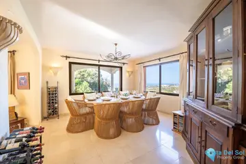 5 bedroom House for Sale in El Rosario-41873
