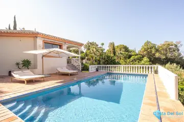 5 bedroom House for Sale in El Rosario-41875
