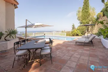 5 bedroom House for Sale in El Rosario-41876