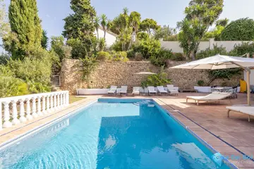 5 bedroom House for Sale in El Rosario-41877