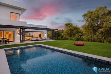6 bedroom House for Sale in Benahavís-41892
