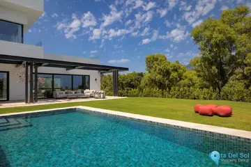 6 bedroom House for Sale in Benahavís-41893