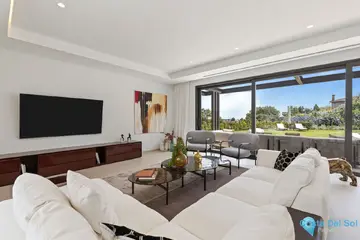 6 bedroom House for Sale in Benahavís-41895