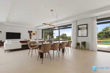 6 bedroom House for Sale in Benahavís-41896