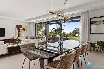 6 bedroom House for Sale in Benahavís-41897