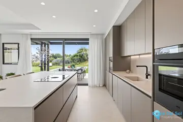 6 bedroom House for Sale in Benahavís-41899