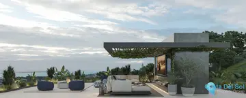 1597m2 Plot for Sale in Nueva Andalucía-41937