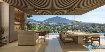 1597m2 Plot for Sale in Nueva Andalucía-41939