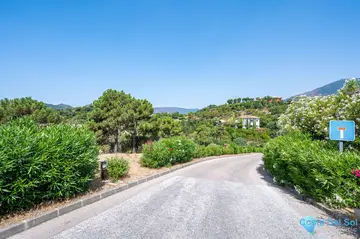 4829m2 Plot for Sale in La Zagaleta-41948