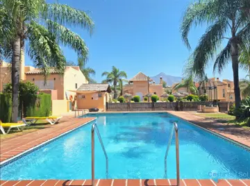 4 bedroom House for Sale in Nueva Andalucía-16806