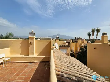 4 bedroom House for Sale in Nueva Andalucía-16815