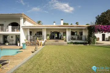 5 bedroom House for Sale in El Paraiso-41955